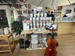 -2326 Coffee Roaster咖啡豆可选店(林肯公园店)