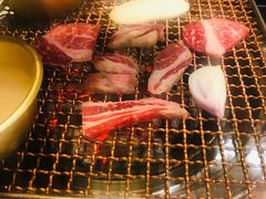 -九田家黑牛烤肉料理(三墩店)