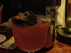 -TIKI鸡尾酒威士忌吧(二横路店)