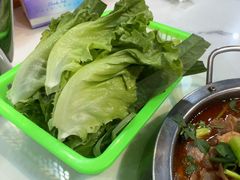 -欢乐牛香(东海二路店)