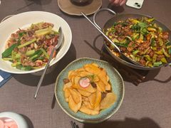 -山石榴·贵州菜(陆家嘴中心店)