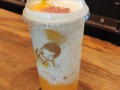 -喜茶(永旺梦乐城店)