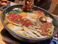-大岛日本料理铁板烧(南通大饭店)