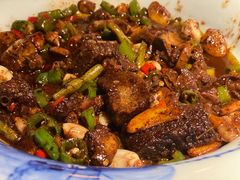 -佬麻雀·新湘菜(珠海金发购物中心店)