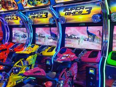 -大玩家(通州万达广场店)