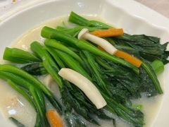 -北海渔村酒楼·粤菜海鲜点心(新华店)