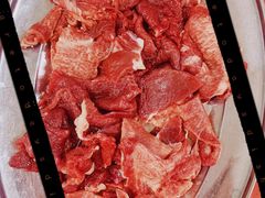 牛舌-江村四哥新鲜牛肉店(江高总店)