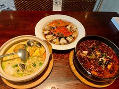-妈妈菜舟山海鲜(定海古城店)
