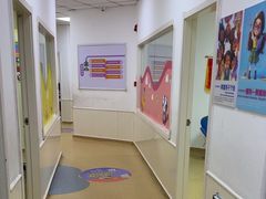 -瑞思少儿中心·少儿英语素养启蒙(勒泰直营校区)