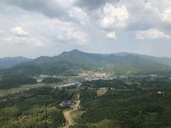 -南武当山景区