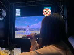 -魅KTV·AI辅唱(簋街店)