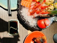 -炙柒Sekinana·精致日料(合生汇店)