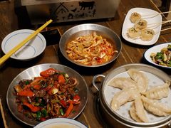 -盟重烧烤(高正街店)