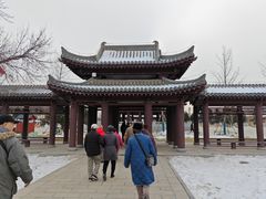 -赵州桥景区