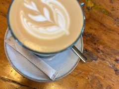 -The Workshop Coffee