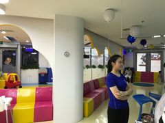 -乐游宝宝亲子游泳(徐汇中心)
