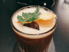 疯人愿-BE NORMAL CAFE(霞溪路店)