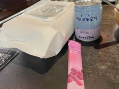 -很久以前羊肉串(昌里路三钢里店)