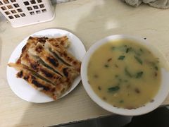 -老方子馅饼粥(台东店)
