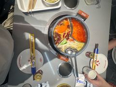 -牛签签串串香(IFS店)