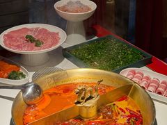 -小龙翻大江文化火锅(宽窄店)