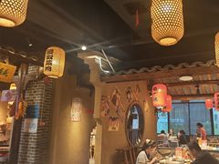 -帝一铭家宴(板塘店)