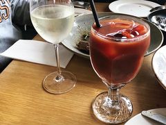 -Strawberry Fare