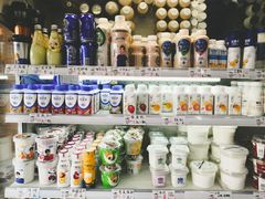 零售区-牛奶便利(东四店)