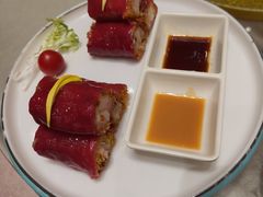 -海龙阁酒家·37年老字号粤菜(保利广场店)