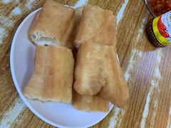 -海浪食店(湖滨中路店)