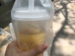 -小团圆糖水铺(襄阳南路店)