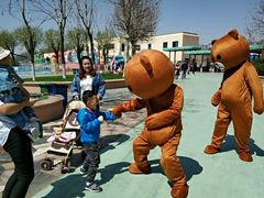 -秦皇岛乐岛海洋王国