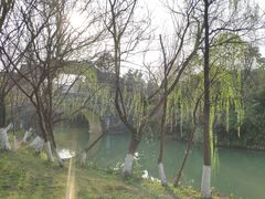 -八大山人梅湖景区