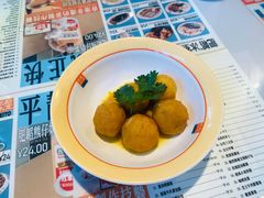 -肥韬茶餐厅(海上世界店)