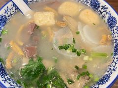 -小潘记鸭血粉丝汤