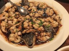 -熠盛·本帮菜Bistro(永嘉路店)