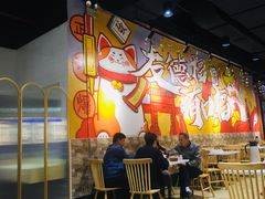 大堂-友德福.老字号粤菜.广州地标融合美食(荔湾路店)