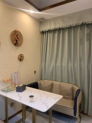 -芳朵美容养生SPA