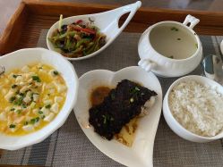 -馨摇篮月子会所(鄠邑区店)