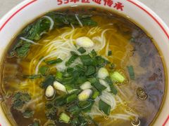 -叶伟胡辣壳面(两路口店)