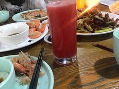 -南海渔家•海鲜•正宗海南菜(海棠湾店)