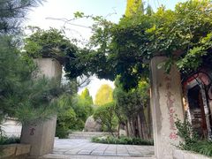 -淄博聊斋城景区