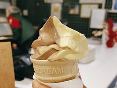 -德克士(五洲餐厅)