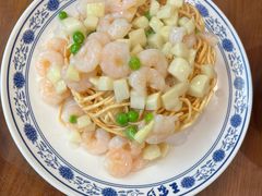 -王家沙点心店(南京西路总店)