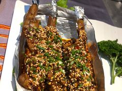 -红辣椒·川菜·火锅(张杨路店)