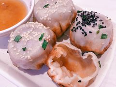 -咬不得高祖生煎·简餐(天城商业中心店)