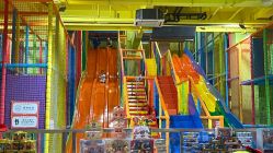 -宝燕乐园(闵行旗舰店)