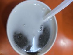 -谢怀亮芝麻茶