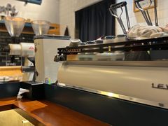 -Be Lived Cafe比例咖啡(摩天轮店)