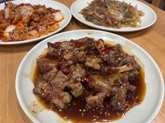 -贤花饭店(城阳店)